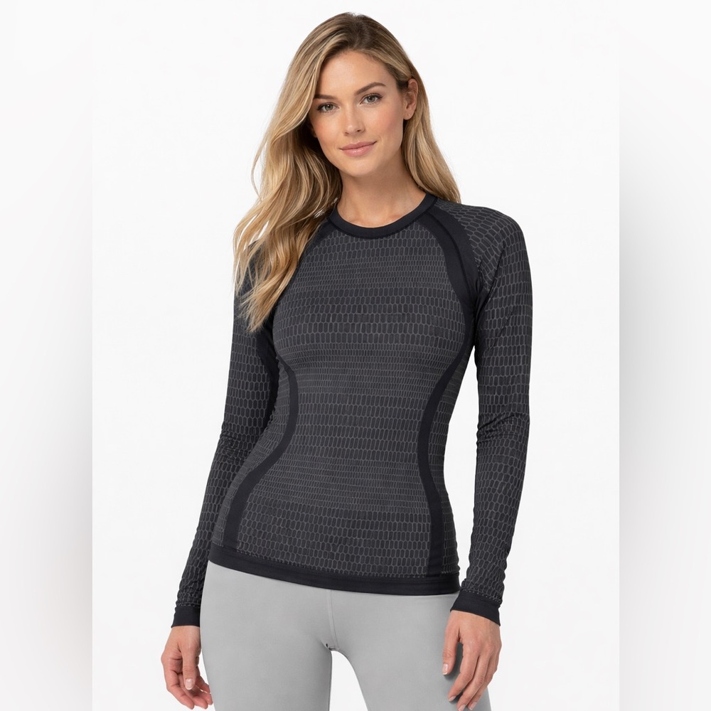 Lululemon About That Base Long Sleeve
